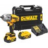 Dewalt DCF900P2T 18V AKU rázový uťahovák 1355 Nm 1/2