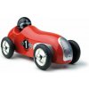 Vilac Historické pretekárske auto červené