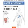 Páteř a ploténky Jak se zbavit bolesti zad - Roland Liebscher Bracht