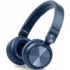 Sluchátka Muse M-276BTB Blue
