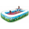 Bestway 91008 Mickey Mouse 262 x 175 x 51 cm