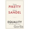 Equality - Michael J. Sandel, Thomas Piketty