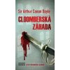 Cloomberská záhada - Arthur Conan Doyle