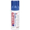 Edding Akrylová farba v spreji, 200 ml matná modrá