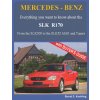 MERCEDES-BENZ, The SLK models (Bernd S. Koehling)(Brožovaná)