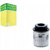 MANN-FILTER OLEJOVÝ FILTER VW 1,2/1,4 TSI 06-