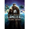 Paradox Interactive Age of Wonders: Planetfall Deluxe Edition Steam PC