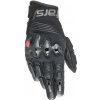 Rukavice HALO 2022, ALPINESTARS (čierna) L