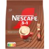 Nescafé 3v1 Brown Sugar káva instantná 10 x 16,5 g