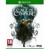 Call of Cthulhu (Xbox One)