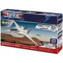 Revell Grumman F-14 Tomcat Maverick's Top GunEasyClick 04966 1:72