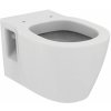 Ideal Standard Connect wc misa závesné biela E803501