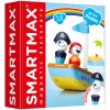 SmartMax - Moji prví piráti