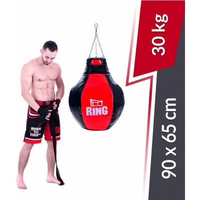 Ring Sport Boxovacia hruška Gigant vyplnená 30 Kg