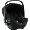 Britax Römer Baby Safe i-Sense 40-83cm 2023 Space Black vajíčko i-Size