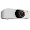 NEC projektor PA804UL- BK, 1920x1200, 7500ANSI, 3000000:1, 3D, HDMI/DP/VGA/LAN, Voliteľné objektívy, Čierny