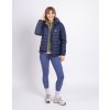Fjällräven Expedition Pack Down Hoodie W Navy