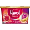 Perwoll Renew & Care Color Caps pracie kapsule 21 PD