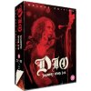 Dio - Dreamers Never Die (Deluxe Edition Box Set) DVD+BD
