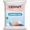 CERNIT NUMBER ONE 56g anglická ružová