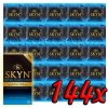 Mates Skyn Extra Lubricated 144 ks