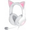 Bezdrôtové slúchadlá okolo uší Razer Kraken Kitty V2