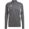Sweatshirt adidas Condivo 22 Training 1/2 zip M HD2312 (118184) S
