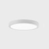 KOHL Lighting disc slim K51700.03.SR.WH-WH.OP.ST.8.40 (Stropné okrúhle svietidlo.)