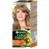 Garnier Color Naturals permanentní barva na vlasy s vyživujícími oleji 7.1 Natural Ash Blonde 40 ml