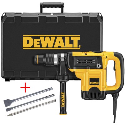 DeWalt D25820 KIT