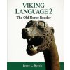 Viking Language 2 (Jesse L. Byock)(Brožovaná)