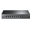 TP-Link switch TL-SG108-M2 (8x2,5GbE, fanless)