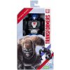 Hasbro Transformers Authentic Optimus Primal: Transformácia na Gorilu