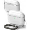 RINGKE AIR obal na Apple AirPods Pro 3 priehľadný (8800293859345)