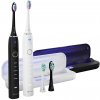 TRUELIFE SonicBrush clean70 UV duo sonické zubné kefky 2 kusy