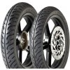 Letná pneumatika Dunlop D451 100/80R16 50P