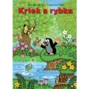 Krtek a rybka Miler Zdeněk, Miler Kateřina