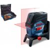 Bodový laser BOSCH GCL 2-50 C + RM 2 a súprava náradia Gedore 06159940KH