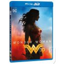 Wonder Woman BD