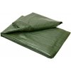Enpro plachta zakrývací Standard 3 x 4 m 70 g/m2 zelená