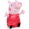PLAY BY PLAY Plyšová hračka prasiatko Peppa Pig 30cm