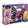 Crazy Chic Motyl Zestaw do makijażu (Hračka)