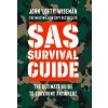 SAS Survival Guide - John Wiseman