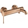 Vaňová batéria GROHE Essence New Warm Sunset 33624DA1
