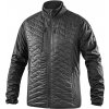 CXS LEONIS II / Pánska bunda - čierna 4XL
