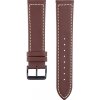 Kožený remienok na hodinky PRIM RB.13069.22 (22 mm) - RB.13069.2220.5213.L