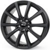 Brock B32 7,5x18 5x108 ET45 matt black