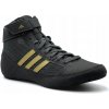 adidas Havoc čierne/zlaté