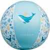 Little Dutch Nafukovacia lopta Ocean Dreams Blue 35cm