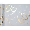 Behúň z polyesteru Santex 500 cm x 30 cm obdĺžnikový